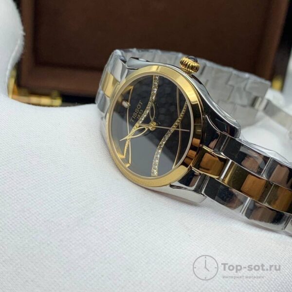 Часы Tissot — изображение 5