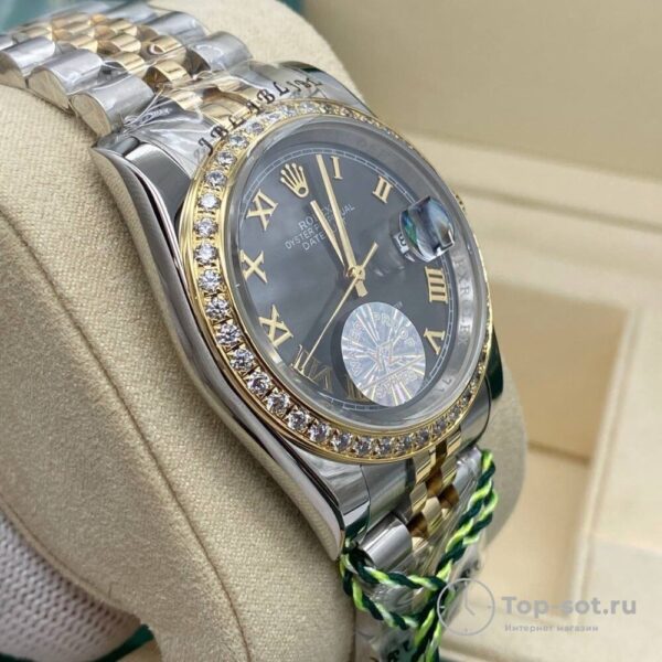 Часы Rolex Oyster Perpetual DateJust — изображение 3