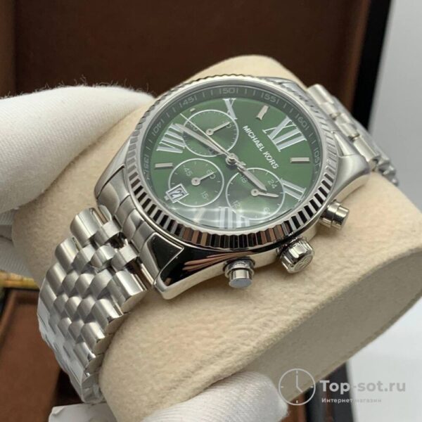 Часы Michael Kors Lexington MK6222 — изображение 4