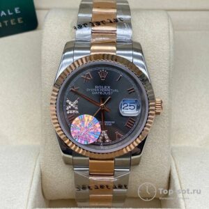 Часы Rolex Oyster Perpetual DateJust