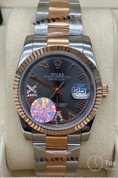 Часы Rolex Oyster Perpetual DateJust