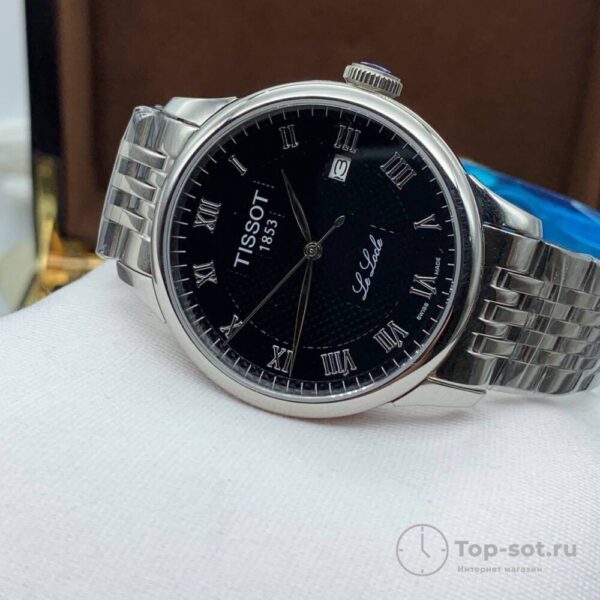 Часы Tissot Le Locle — изображение 4