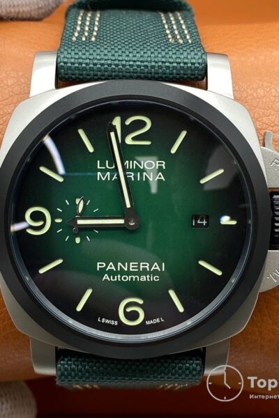 Часы Panerai Luminor MARINA