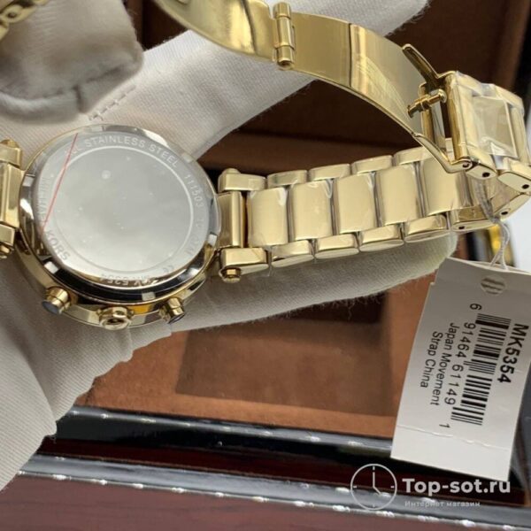 Часы Michael Kors MK5354 — изображение 5