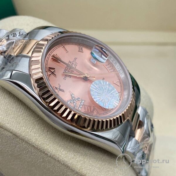 Часы Rolex Oyster Perpetual DateJust — изображение 2