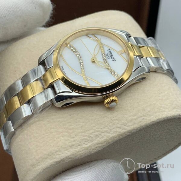 Часы Tissot — изображение 3