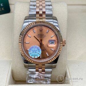 Часы Rolex Oyster Perpetual DateJust
