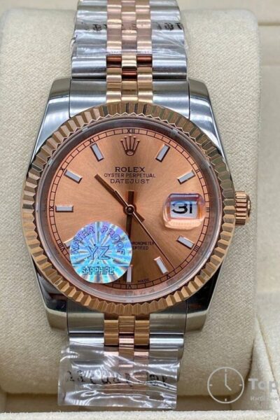Часы Rolex Oyster Perpetual DateJust