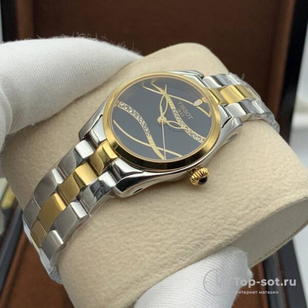 Часы Tissot — изображение 4