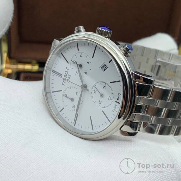 Часы Tissot — изображение 5