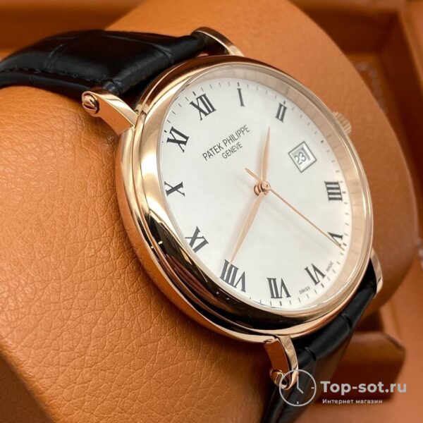 Часы Patek Philippe — изображение 4