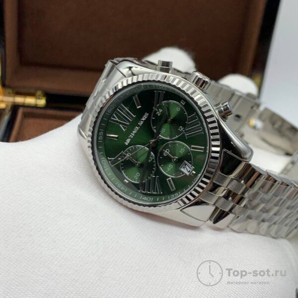 Часы Michael Kors Lexington MK6222 — изображение 5