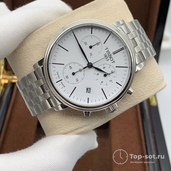 Часы Tissot — изображение 2