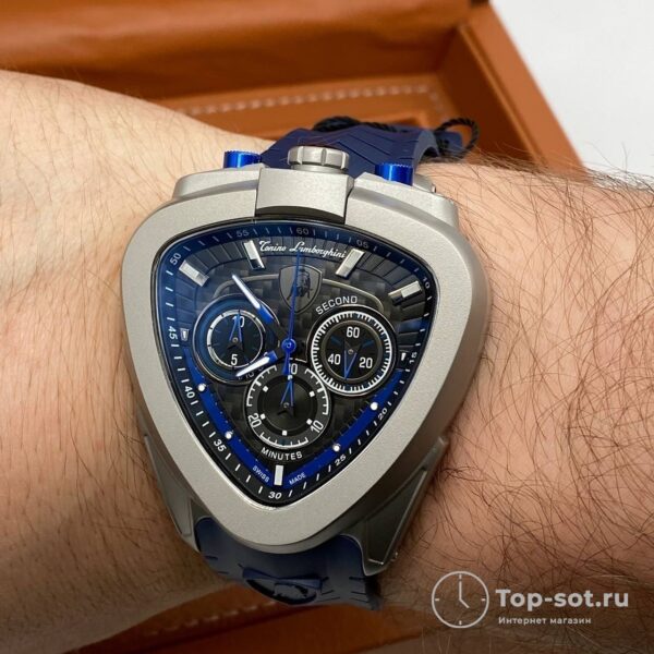 Часы Tonino Lamborghini — изображение 8