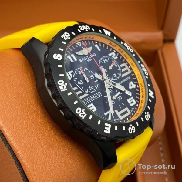 Часы Breitling Endurance — изображение 4