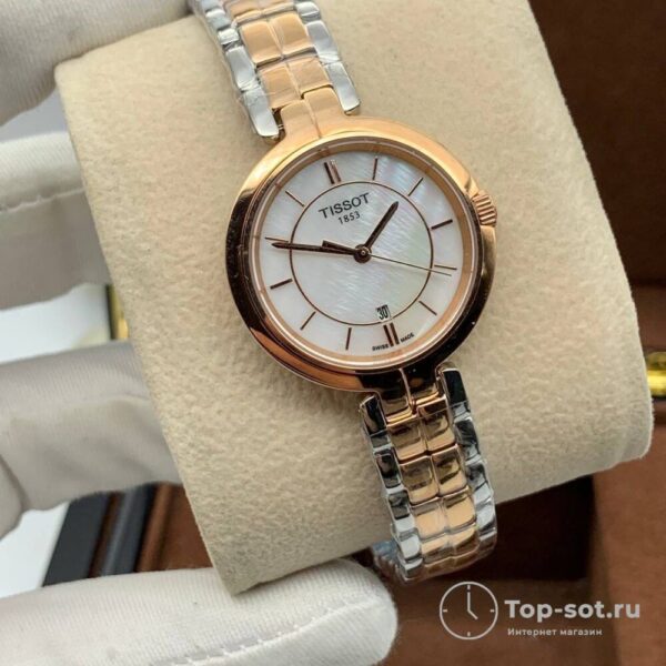 Часы Tissot — изображение 2