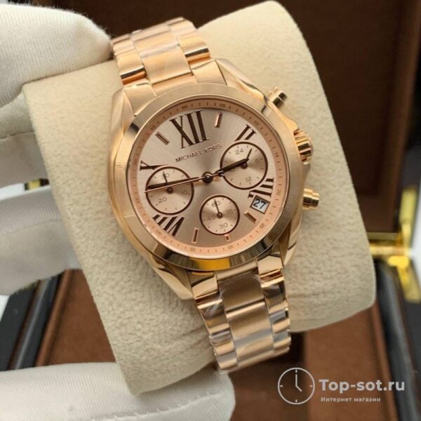 Часы Michael Kors MK5799 — изображение 3