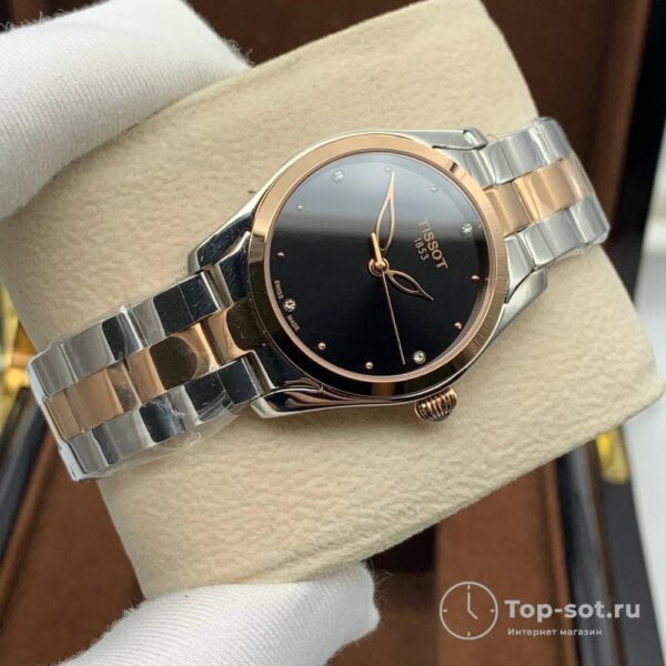 Часы Tissot — изображение 3