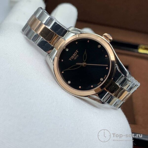 Часы Tissot — изображение 5
