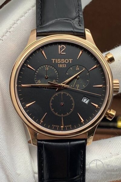 Часы Tissot