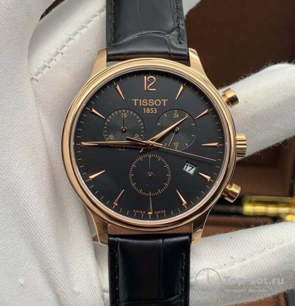 Часы Tissot