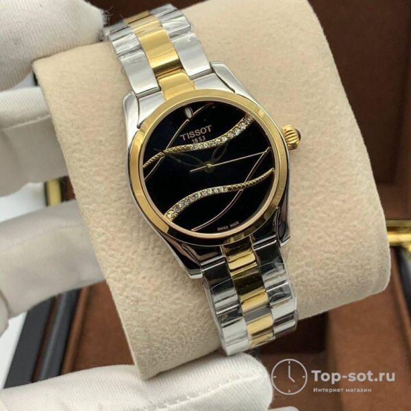 Часы Tissot — изображение 2