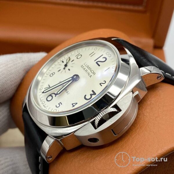 Часы Panerai Luminor MARINA — изображение 3
