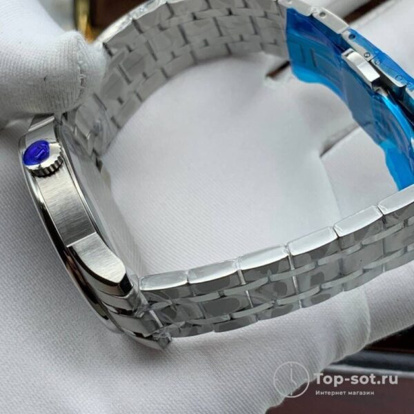 Часы Tissot CHEMIN DES TOURELLES POWERMATIC 80 — изображение 6
