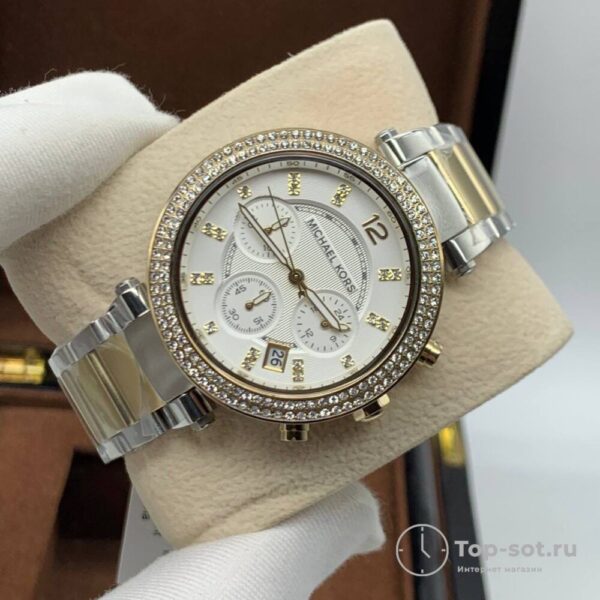 Часы Michael Kors MK5626 — изображение 5