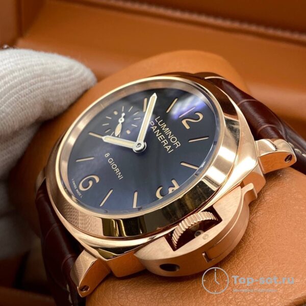 Часы Panerai Luminor 8 GIORNI — изображение 3