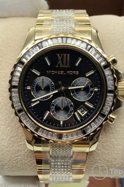 Часы Michael Kors Everest MK5828