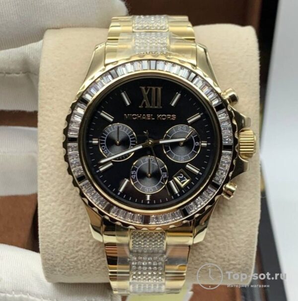 Часы Michael Kors Everest MK5828