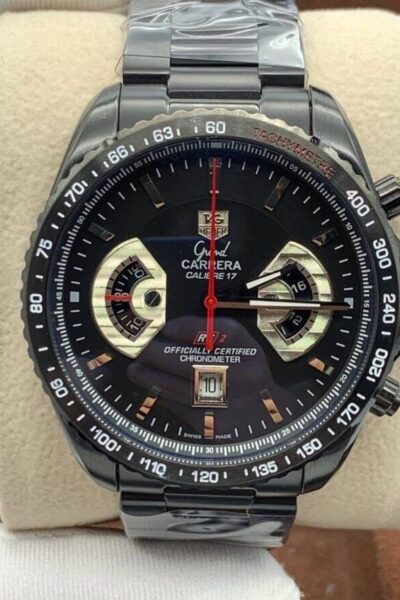 Часы TAG Heuer CALIBRE 17