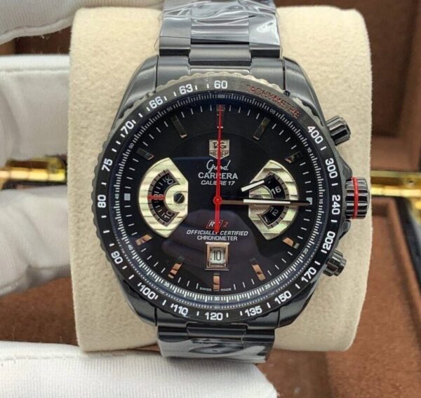 Часы TAG Heuer CALIBRE 17