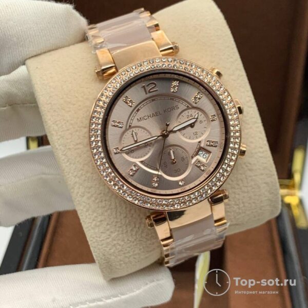 Часы Michael Kors MK5896 — изображение 5