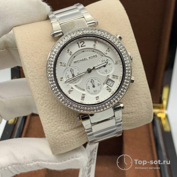Часы Michael Kors MK5353 — изображение 2