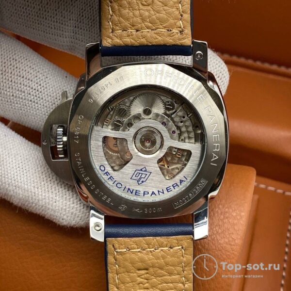 Часы Panerai Luminor — изображение 6