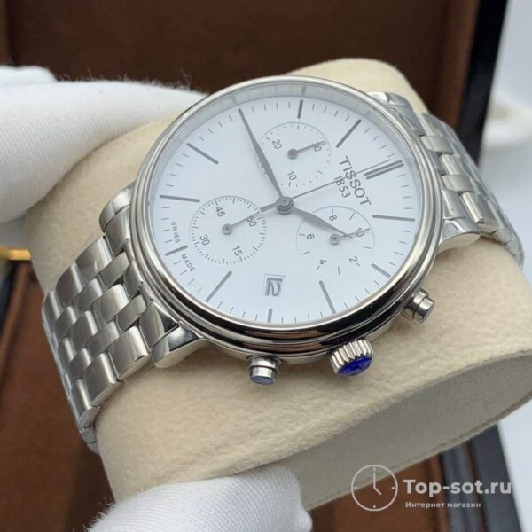 Часы Tissot — изображение 4