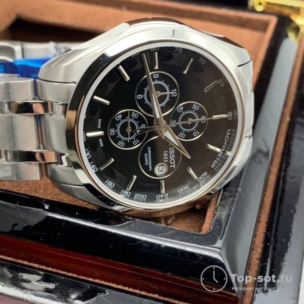 Часы Tissot T-Trend — изображение 4