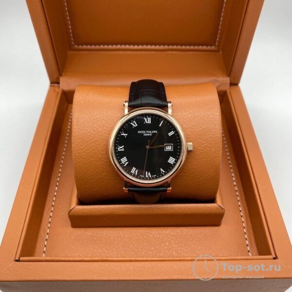 Часы Patek Philippe — изображение 2