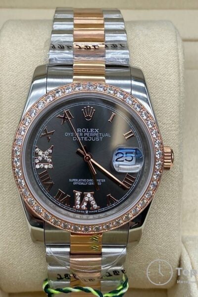 Часы Rolex