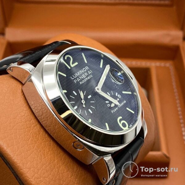 Часы Panerai Luminor Automatic — изображение 5
