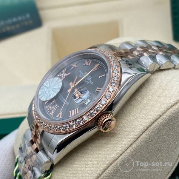 Часы Rolex Oyster Perpetual DateJust — изображение 3