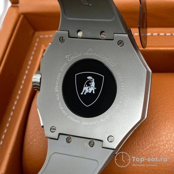 Часы Tonino Lamborghini — изображение 5
