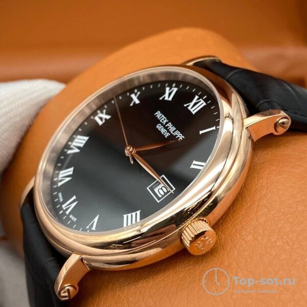 Часы Patek Philippe — изображение 3