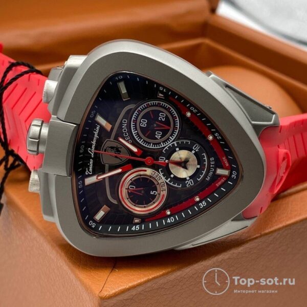 Часы Tonino Lamborghini — изображение 3