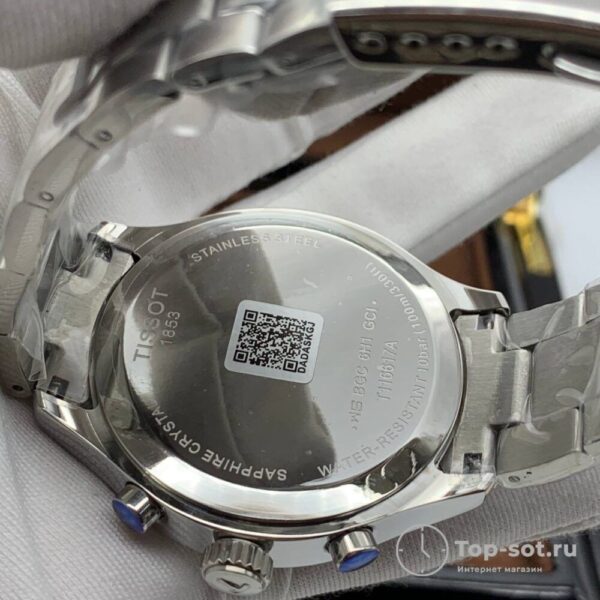 Часы Tissot — изображение 6