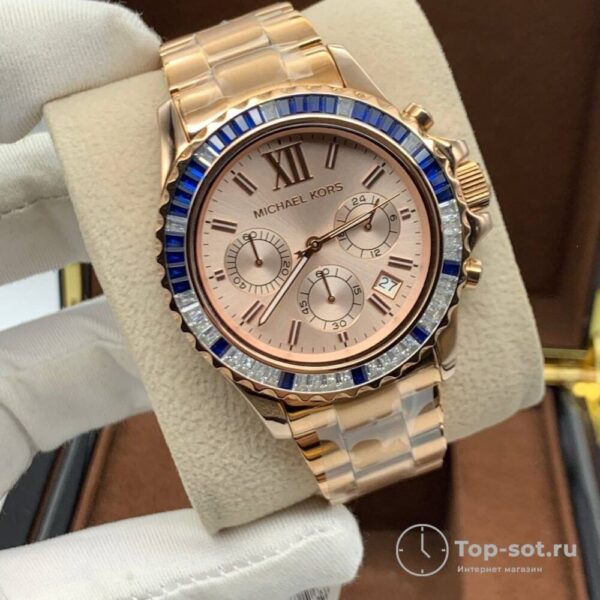 Часы Michael Kors MK5755 — изображение 2