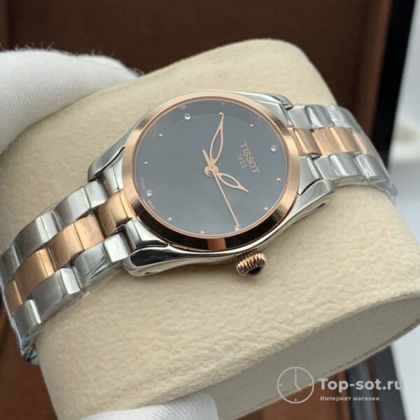 Часы Tissot — изображение 4