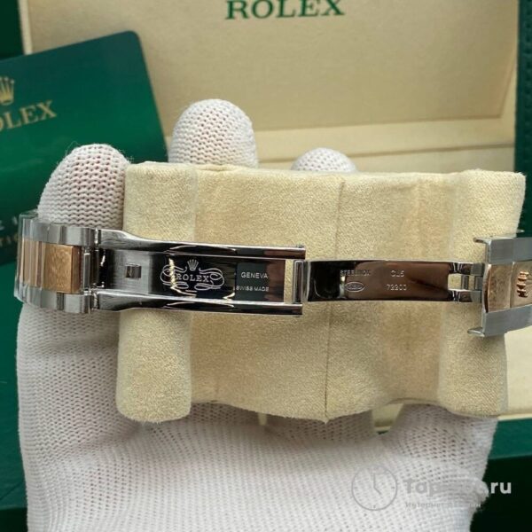 Часы Rolex Oyster Perpetual DateJust — изображение 7
